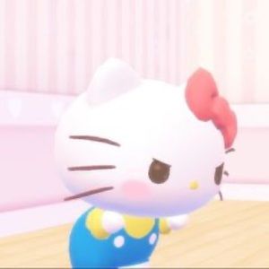 Meet your Posher, Babii